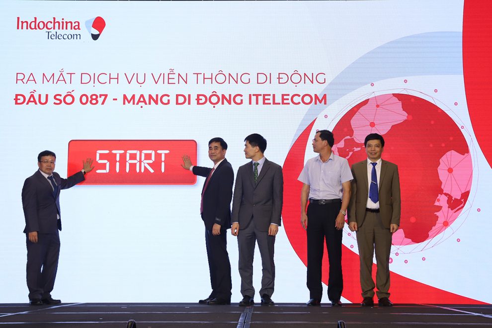 Indochina Telecom JSC