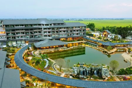 ĐIỂM ĐẾN LÝ TƯỞNG MỚI CHO DU LỊCH THỪA THIÊN HUẾ