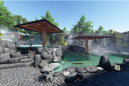 NGHỈ DƯỠNG ONSEN KHOÁNG NÓNG: XU HƯỚNG MỚI CỦA DU LỊCH TOÀN CẦU