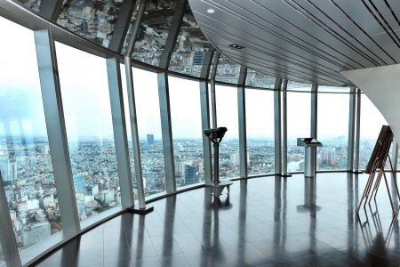 Saigon Skydeck – Top điểm đến du lịch hấp dẫn tại TP.HCM và Đồng bằng sông Cửu Long