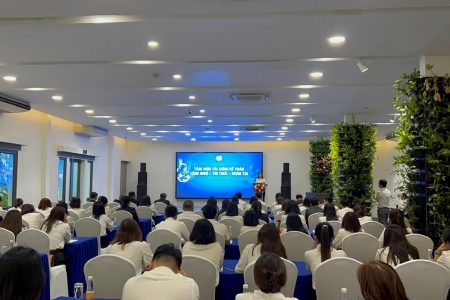 NÂNG CAO HIỆU QUẢ HOẠT ĐỘNG TÀI CHÍNH KẾ TOÁN TOÀN TẬP ĐOÀN
