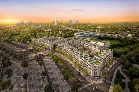 Phân khúc thấp tầng nội đô: Đâu là sự lựa chọn hoàn hảo?