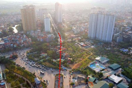 Gỡ nút thắt hạ tầng: Cơ hội vàng cho nhà đầu tư bất động sản