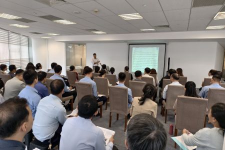 CHÚ TRỌNG AN TOÀN VỆ SINH LAO ĐỘNG ĐỂ PHÁT TRIỂN BỀN VỮNG
