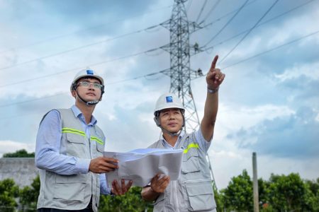 Truyền lửa từ kỳ tích – Minh Quang M&E đưa dự án 110kV cán đích trước hạn