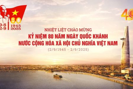 Tự hào Việt Nam