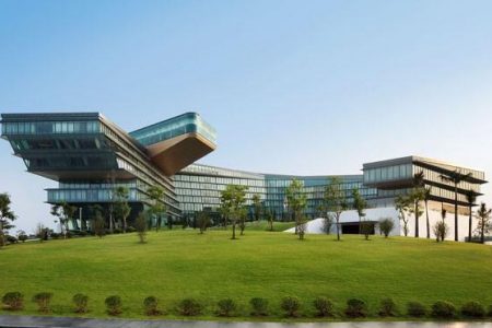 HÀNH TRÌNH KIẾN TẠO CÁC BIỂU TƯỢNG