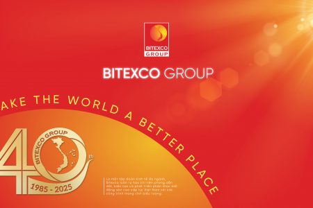 BITEXCO GROUP: HÀNH TRÌNH KHÔNG GIỚI HẠN