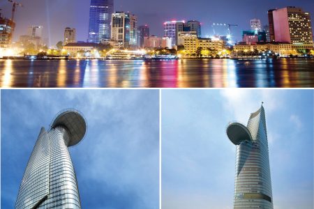 BỨT PHÁ GIỚI HẠN, DẪN DẮT TƯƠNG LAI