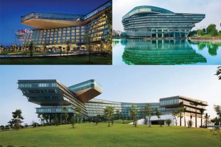 HỢP TÁC TOÀN CẦU – TẦM NHÌN KIẾN TẠO