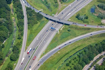 BITEXCO VÀ NHỮNG DẤU ẤN GÓP PHẦN PHÁT TRIỂN HẠ TẦNG GIAO THÔNG