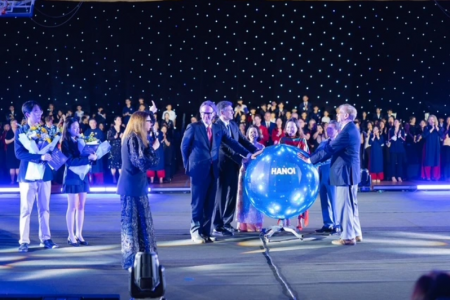 Cơ hội nhận học bổng đến 100% học phí tại Dwight School Hanoi