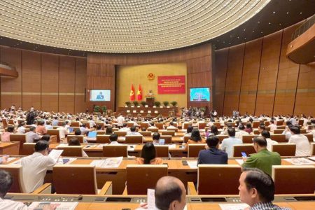 ĐẢNG BỘ BITEXCO NGHIÊN CỨU, HỌC TẬP, QUÁN TRIỆT, TRIỂN KHAI NGHỊ QUYẾT HỘI NGHỊ TRUNG ƯƠNG 2