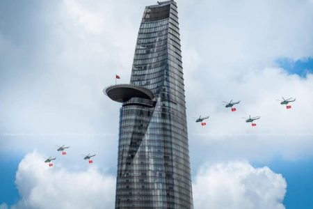 Bitexco Financial Tower: Tiếp nối hào khí A50, bước vào “kỷ nguyên vươn mình” cùng PropTech