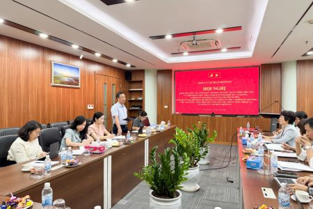 Đảng ủy Tập đoàn Bitexco: Nâng cao hiệu quả tổ chức thực hiện nghị quyết, tăng cường kỷ luật, kỷ cương trong thực thi nhiệm vụ