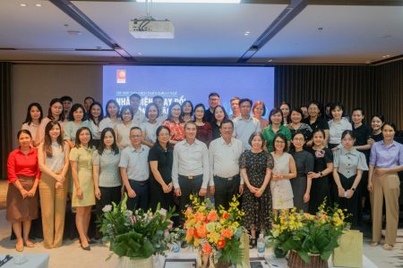 Bitexo tập huấn nâng cao nghiệp vụ Tài chính kế toán